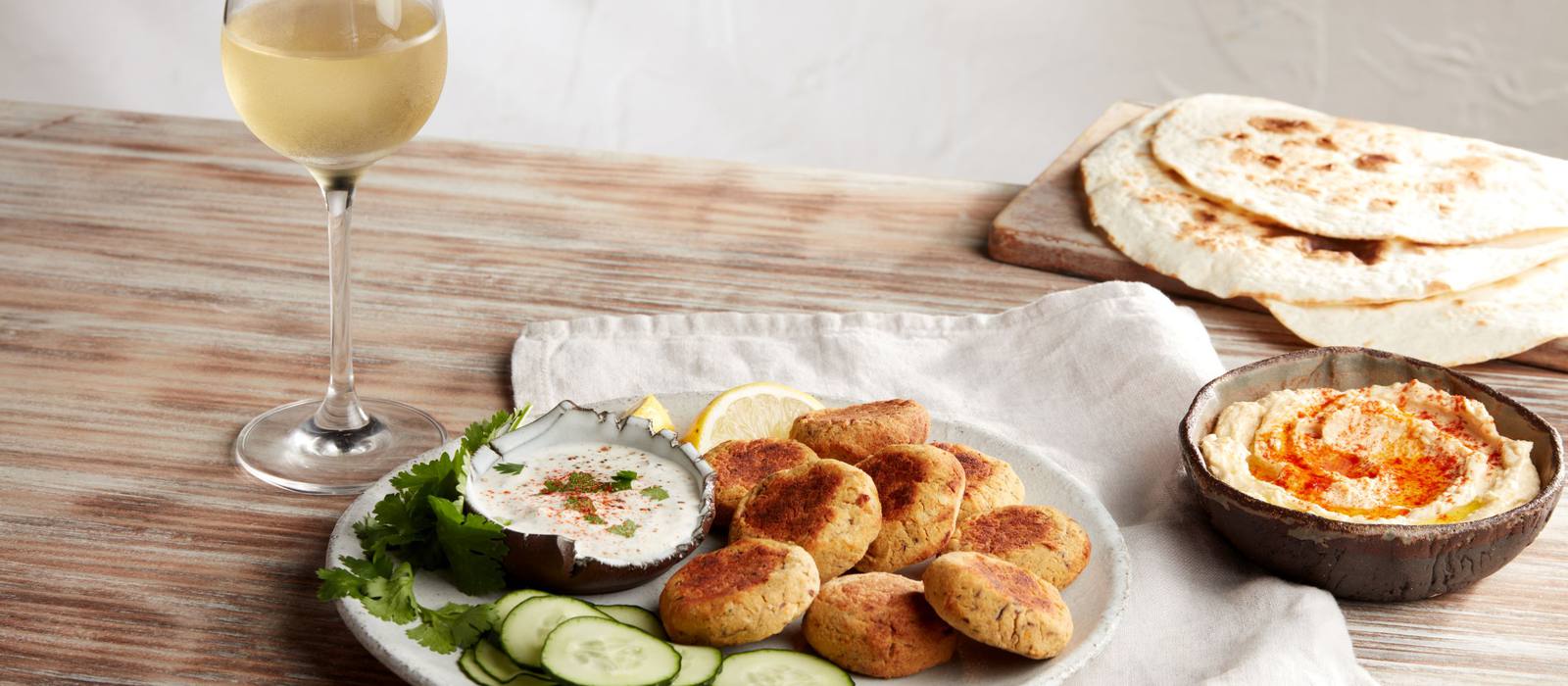 Falafel de Berenjenas & Manzanilla.jpg