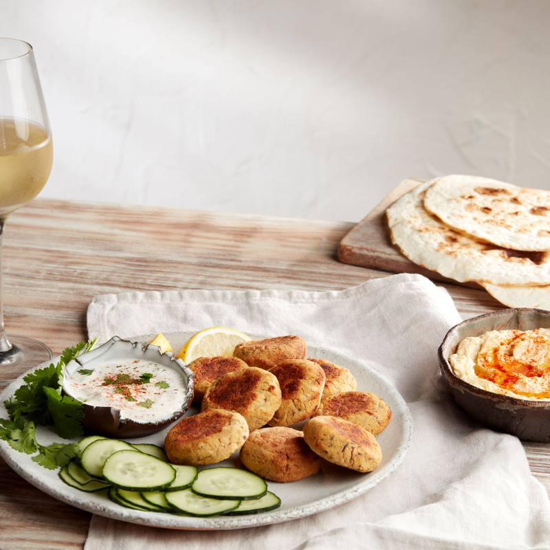 Falafel de Berenjenas & Manzanilla.jpg