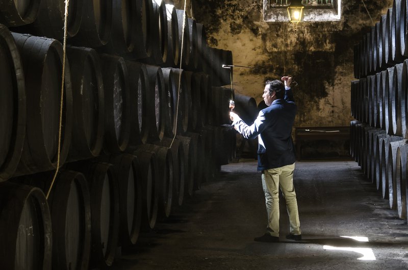 Venenciador Bodegas Jerez Sherry Wines.jpg